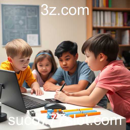 Ascensão dos Jogos Online: O Impacto de SUCO777 no Brasil