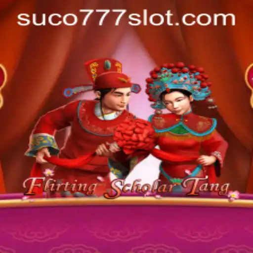 SUCO777 Casino App