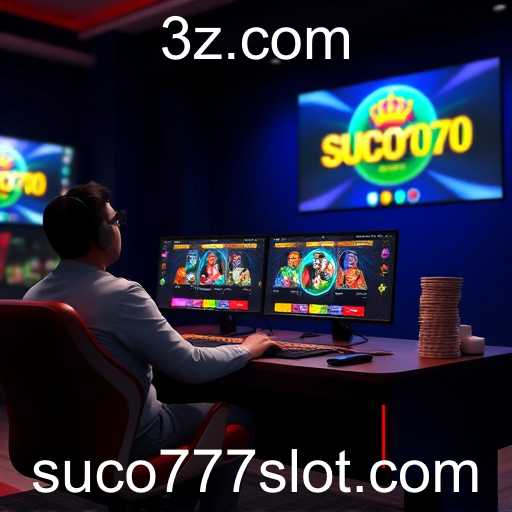 Os desafios e vantagens do crescimento dos sites de jogos