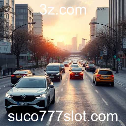 Impacto do SUCO777 no Cenário de Jogos Online