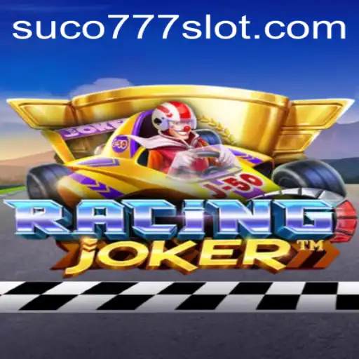 SUCO777 Casino App