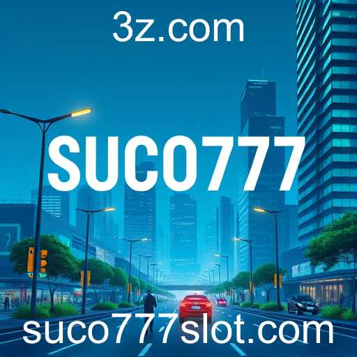 A Ascensão do SUCO777 nos Jogos Online