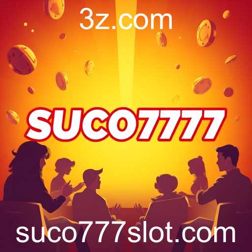A Ascensão de SUCO777 no Cenário dos Jogos Online
