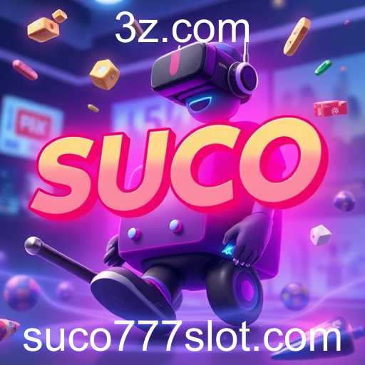 A Ascensão do SUCO777 no Mundo dos Jogos Online